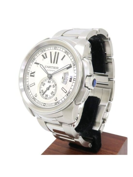 Cartier Caliber de 42 mm Watch main image 9